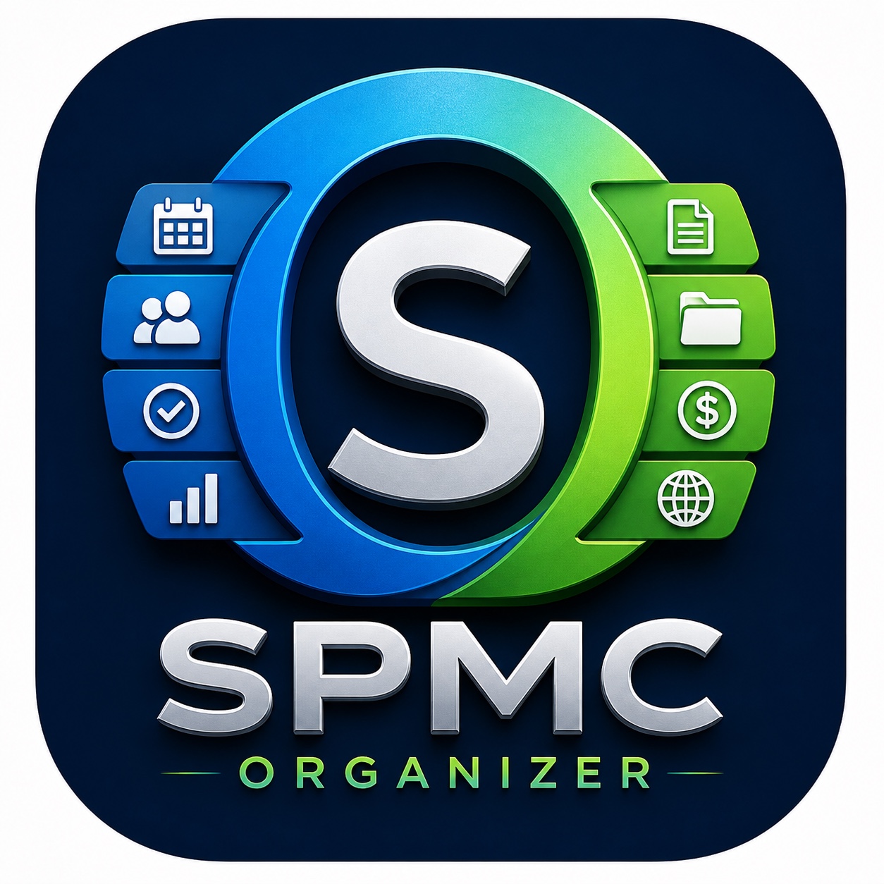 SPMC Organizer